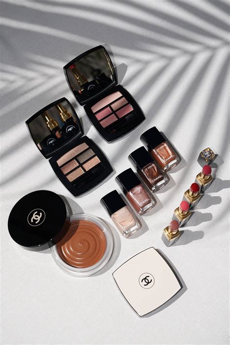 chanel beauty look book|Chanel beauty book foundation.